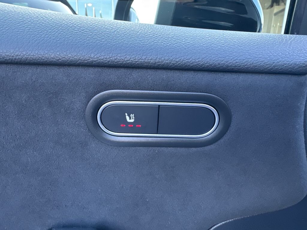 Mercedes-Benz Třídy A Hatchback 2,0 l 110 kw