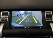 Land Rover Discovery Sport 10