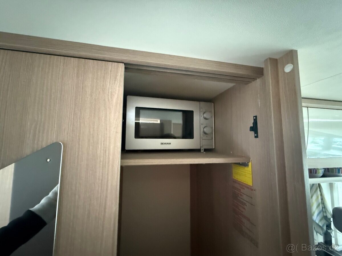 Fiat Ducato Ostatní 0,0 118 kw