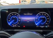 Mercedes-Benz EQA Kombi 0,0 140 kw