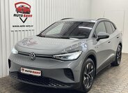 Volkswagen ID.4 SUV / Terénní 0,0 150 kw
