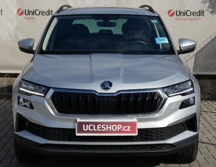 Škoda Karoq 2