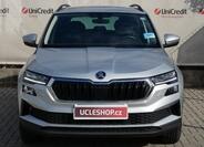 Škoda Karoq 2