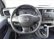 Opel Vivaro Ostatní 1,5 l 75 kw