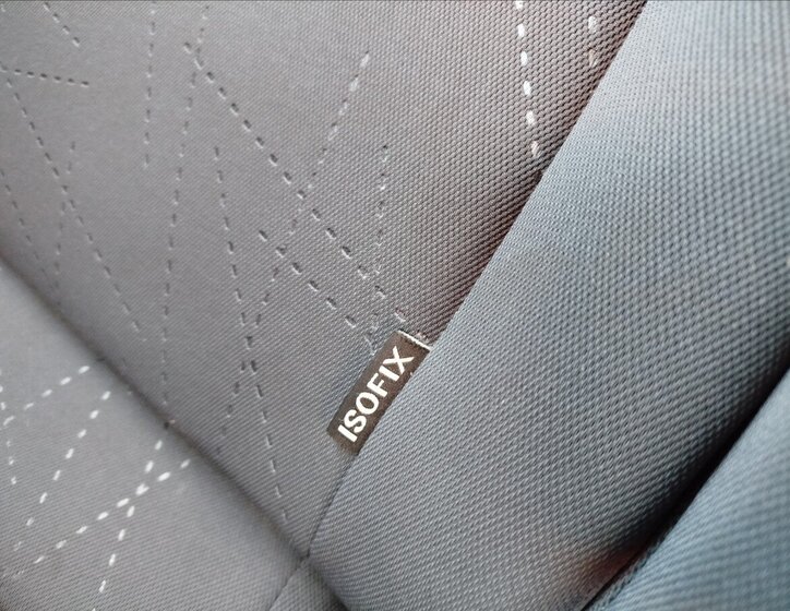 KIA Rio Hatchback 1,4 l 66 kw