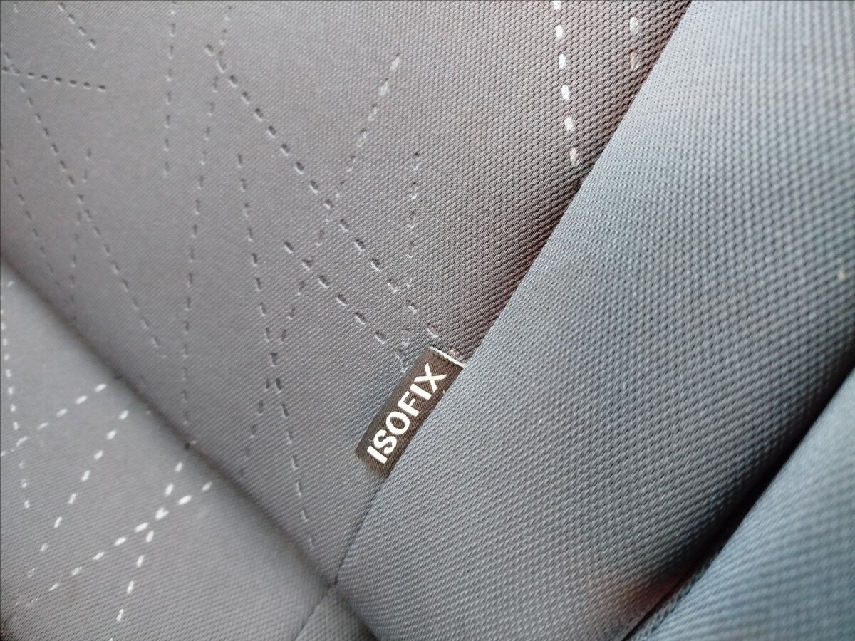 KIA Rio Hatchback 1,4 l 66 kw