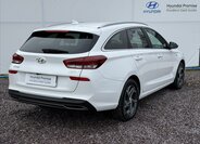 Hyundai i30 Kombi 1,5 l 118 kw