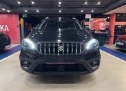 Suzuki SX4 S-Cross 12