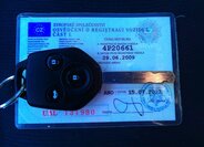 Subaru Forester Kombi 2,5 l 169 kw