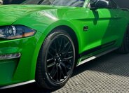Ford Mustang Ostatní 5,0 l 551 kw