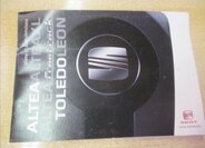 Seat Leon Hatchback 2,0 l 125 kw