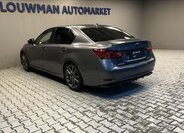 Lexus GS 450h 13