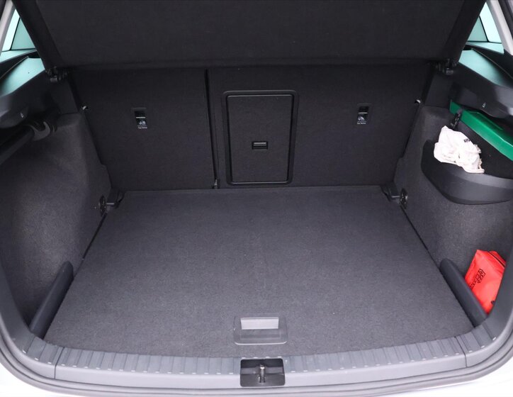 Škoda Karoq SUV / Terénní 2,0 l 110 kw