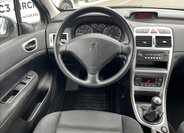 Peugeot 307 Hatchback 1,4 l 65 kw