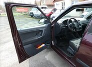 Škoda Fabia Hatchback 1,2 l 44 kw