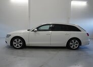 Audi A6 Kombi 3,0 l 150 kw