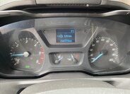 Ford Transit Custom Ostatní 2,2 l 92 kw