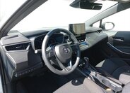 Toyota Corolla Kombi 1,8 l 72 kw