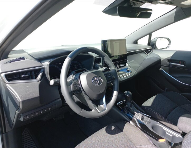 Toyota Corolla Kombi 1,8 l 72 kw