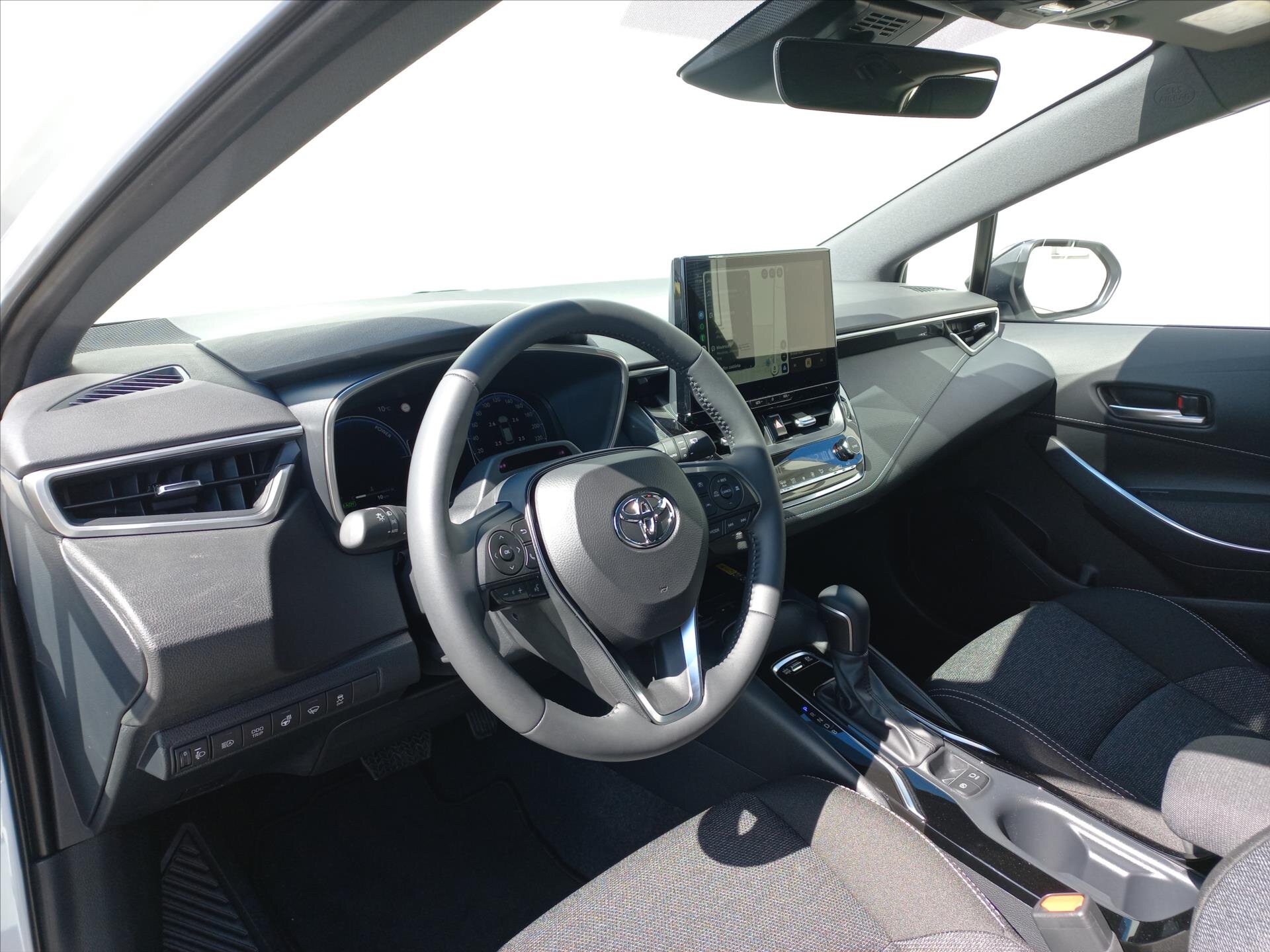 Toyota Corolla Kombi 1,8 l 72 kw