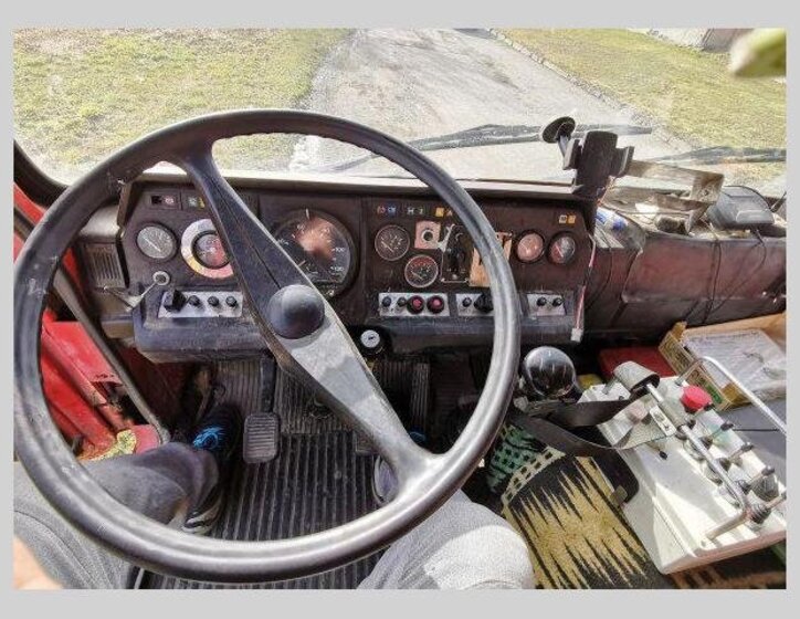 Tatra Ostatní Ostatní 0,0 208 kw