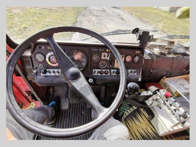 Tatra Ostatní Ostatní 0,0 208 kw