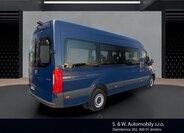 Mercedes-Benz Sprinter Ostatní 2,0 l 110 kw