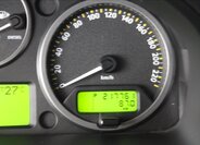 Land Rover Freelander SUV / Terénní 2,2 l 112 kw