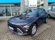 Hyundai Kona SUV / Terénní 998,0 88 kw