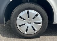Volkswagen Transporter Skříň 2,0 l 110 kw
