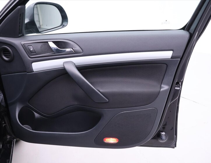 Škoda Octavia Kombi 1,4 l 90 kw