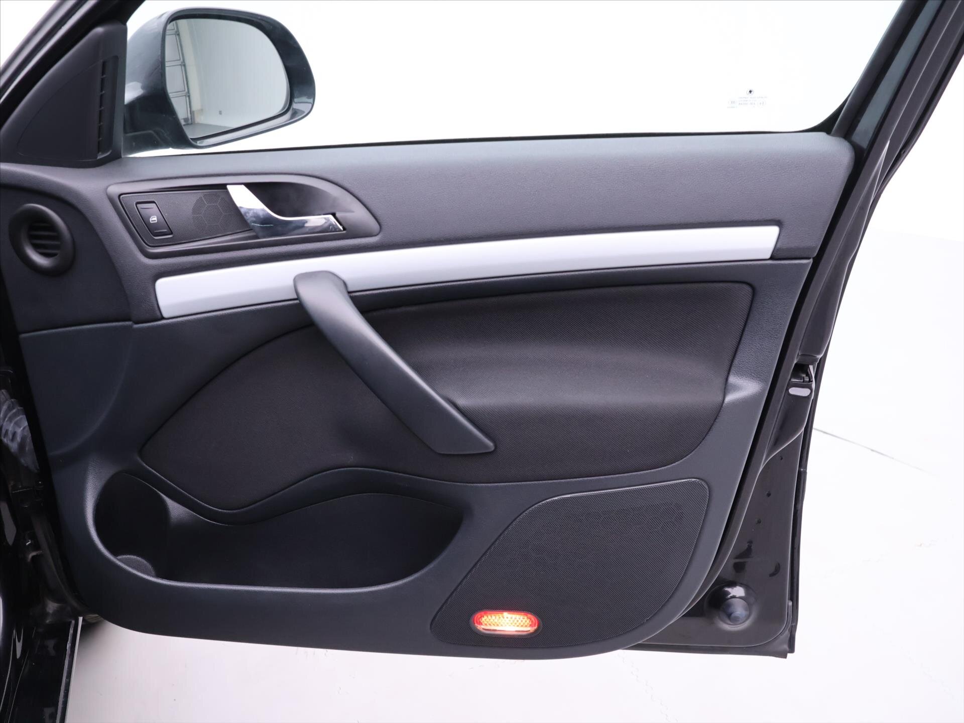 Škoda Octavia Kombi 1,4 l 90 kw