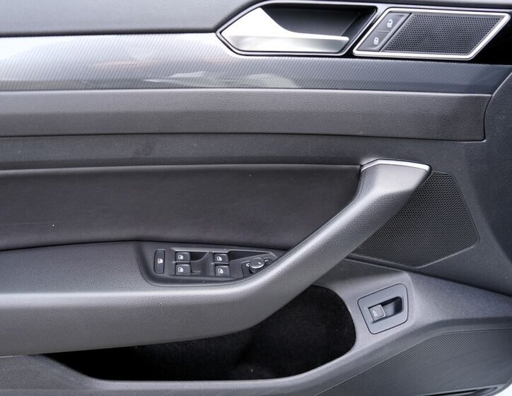 Volkswagen Arteon 17