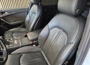 Audi A6 Allroad Kombi 3,0 l 200 kw