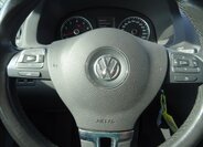 Volkswagen Touran MPV 1,2 l 77 kw