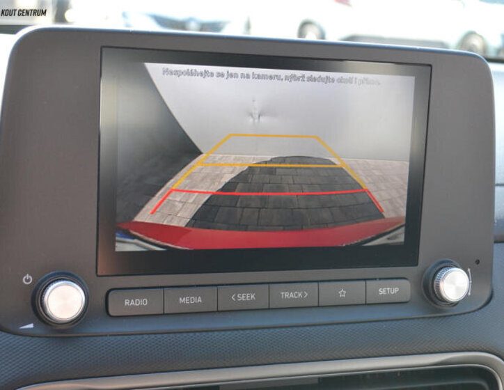 Hyundai Kona SUV 0,0 100 kw