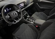 Škoda Karoq SUV 1,5 l 110 kw