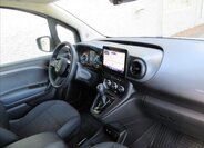 Mercedes-Benz Citan Ostatní 0,0 90 kw