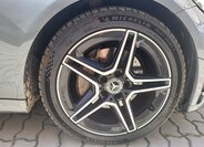 Mercedes-Benz Třídy C Kombi 2,2 l 143 kw