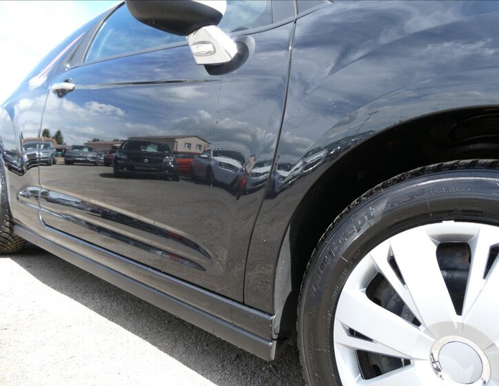 Citroën DS3 Hatchback 1,6 l 88 kw