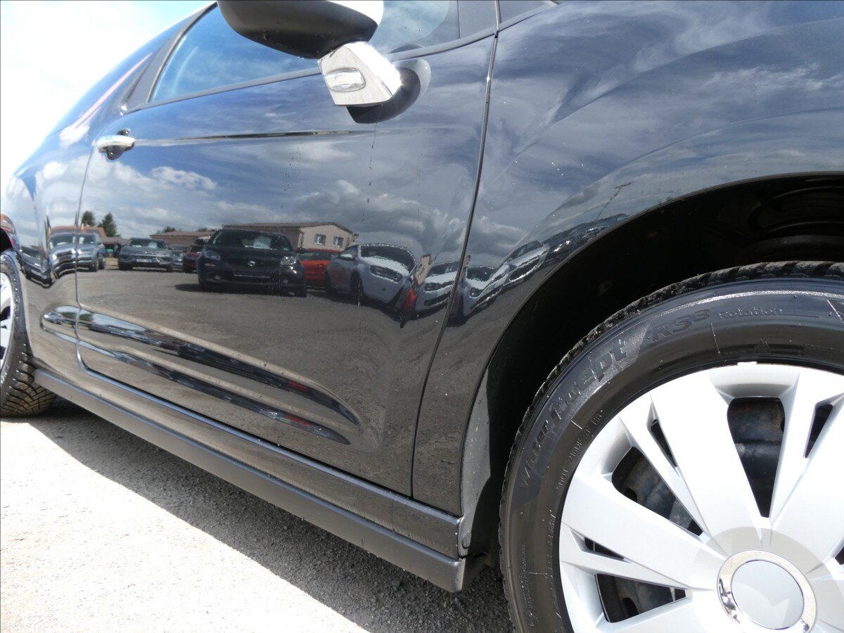 Citroën DS3 Hatchback 1,6 l 88 kw