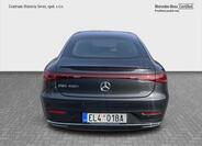 Mercedes-Benz EQS 4
