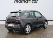 BMW i3 Hatchback 0,0 125 kw