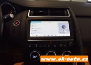 Jaguar F-Pace SUV 2,0 l 110 kw