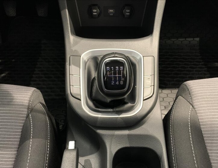 Hyundai i30 Kombi 1,5 l 80 kw