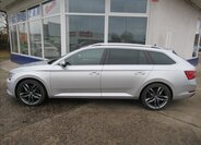 Škoda Superb Kombi 2,0 l 110 kw