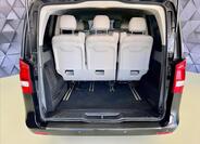 Mercedes-Benz Třídy V 7