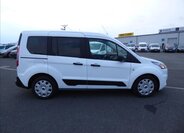 Ford Transit Connect MPV 1,5 l 74 kw
