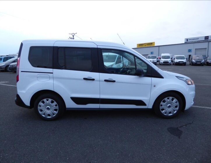 Ford Transit Connect MPV 1,5 l 74 kw