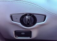 Mercedes-Benz Třídy S 29